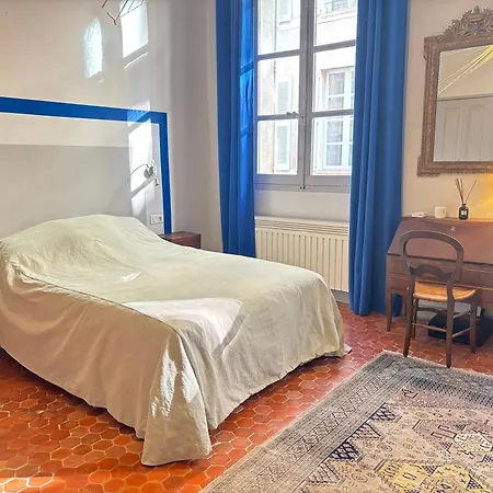 Appartement L Aixois Aix-en-Provence