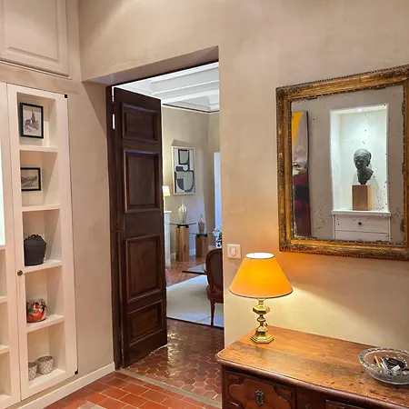 Appartement L Aixois Aix-en-Provence