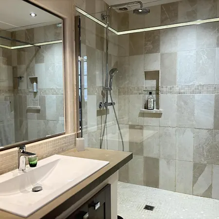 L Aixois Appartement *