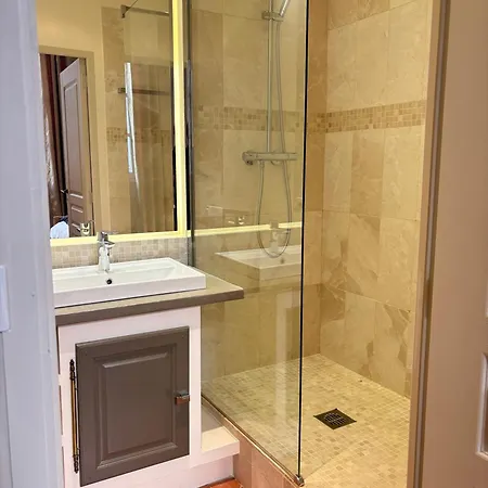 L Aixois Appartement