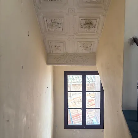 Appartement L Aixois
