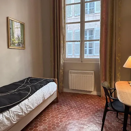 Appartement L Aixois Aix-en-Provence
